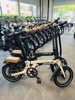 Vogue Mini - Elektrische vouwfiets in topstaat, Fietsen en Brommers, Vogue, Versnellingen, Zo goed als nieuw, Vogue