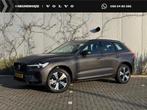 Volvo XC60 2.0 T6 Plug-in hybrid AWD Plus Dark | Adaptive Cr, Automaat, 12 maanden, Gebruikt, Euro 6