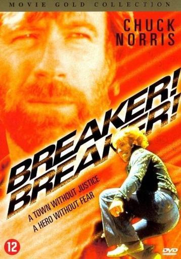 Breaker breaker - Chuck Norris - 1977 beschikbaar voor biedingen