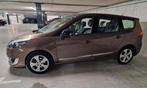 Renault Grand Scenic 1.4 TCE 96KW 2012 Bruin, Auto's, Renault, Voorwielaandrijving, 74 €/maand, Zwart, 4 cilinders