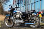 KAWASAKI W 650 (bj 2002), 676 cc, 2 cilinders, Bedrijf, Meer dan 35 kW