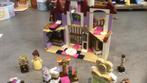 Lego Belle en het Beest Kasteel  41067, Ophalen of Verzenden, Zo goed als nieuw, Lego