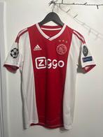 Ajax 2018/19 thuisshirt Tagliafico, Ophalen of Verzenden, Zo goed als nieuw, Adidas, Voetbal
