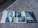 FILMPROGRAMMA 1936/JENNY LUGO DIE NACHT MIT DEM KAISER/, Ophalen, 1920 tot 1940