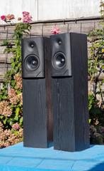 Wharfedale Diamond 7.3 nieuwstaat!, Ophalen of Verzenden, Gebruikt, Front, Rear of Stereo speakers, Overige merken