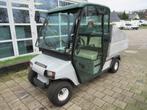 Club Car Ingersoll Rand CarryAll-II For Parts // Opknapper, Sport en Fitness, Golf, Overige merken, Overige typen, Gebruikt