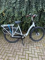 Brinckers fiets elektrisch! Maat 56., 55 tot 59 cm, Ophalen, Zo goed als nieuw, Overige merken