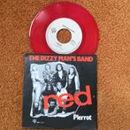 Dizzy Man’s Band - Red, Cd's en Dvd's, Vinyl Singles, Ophalen of Verzenden