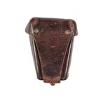 Wo2 Nederlandse M.95 Hembrug patroontas CM1934, Verzamelen, Militaria | Tweede Wereldoorlog, 2288CL, Info@dbmmilitaria.nl, Ophalen of Verzenden