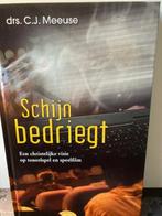 Drs. C.J. Meeuse, Boeken, Godsdienst en Theologie, Ophalen of Verzenden, Nieuw, Christendom | Protestants