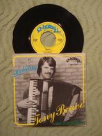 Tony Bravo 7" Vinyl Single: ‘Holiday’ (Nederland), Ophalen of Verzenden, 7 inch, Pop, Single