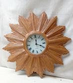 Zon Klokje, Ophalen of Verzenden, Zo goed als nieuw