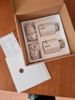Tado Slimme Radiator knoppen set V3+ - Nieuw, Ophalen, Nieuw