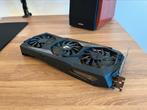 GTX 1660 ti 6gb (aorus) | Videokaart, Computers en Software, Videokaarten, PCI-Express 3, Gebruikt, Ophalen of Verzenden, Nvidia