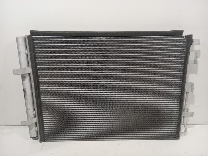 Airco radiateur Hyundai Bayon, Auto-onderdelen, Airco en Verwarming, Hyundai, Gebruikt, Herkomst onderdeel bekend, 12 maanden garantie