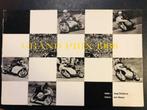 Grand Prix 1968 - Jaap Deltenre (Motoren), Verzenden, Zo goed als nieuw, Algemeen