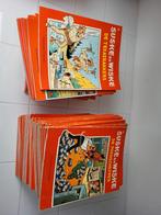 Diverse Suske en Wiske stripboeken, Boeken, Strips | Comics, Meerdere comics, Gelezen, Ophalen of Verzenden, Europa