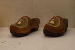 1 paar Vintage klompen S-Gravenhage 44038, Ophalen of Verzenden, Gebruikt