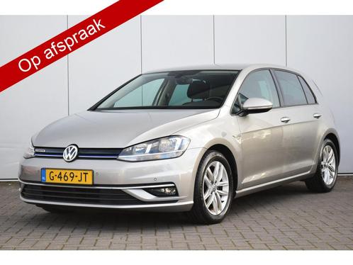 Volkswagen Golf 1.5 TSI Comfortline Business (bj 2019), Auto's, Volkswagen, Bedrijf, Te koop, Golf, ABS, Adaptive Cruise Control