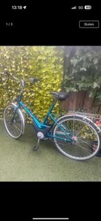 Sparta, Fietsen en Brommers, Ophalen of Verzenden, Gebruikt, Sparta, Versnellingen