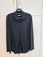 Studio Anneloes Pak - Maat M donkergrijs, Kleding | Dames, Ophalen, Zo goed als nieuw, Maat 38/40 (M), Grijs