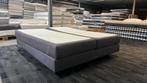 Auping boxspring verstelbaar 180 x 210 zonder hoofbord