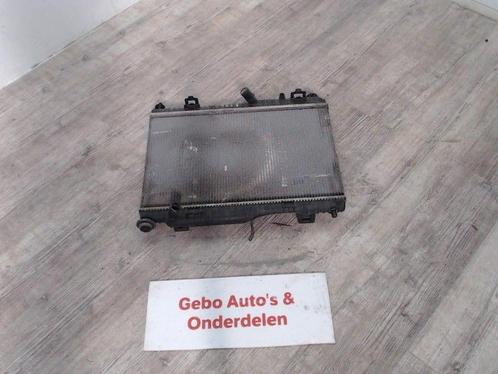 RADIATEUR Ford Fiesta 6 (JA8) (8V51-8005-DF , 8V518005DF), Auto-onderdelen, Airco en Verwarming, Ford, Gebruikt