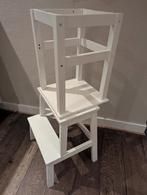 Leertoren, Kinderen en Baby's, Ophalen, Gebruikt, Stoel(en)