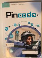 PinCode Economie VWO - Editie 7, Ophalen, Gelezen, VWO, Economie
