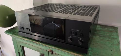 Yamaha eindversterker defect ?, Audio, Tv en Foto, Versterkers en Receivers, Zo goed als nieuw, Stereo, Yamaha, Ophalen