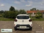 Dacia Spring Comfort 27 kWh | Onderhouden, Gebruikt, Wit, 45 pk, 991 kg