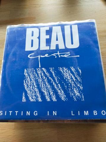 Beau Geste , sitting in Limbo  beschikbaar voor biedingen