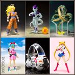 [𝗣𝗿𝗲-𝗼𝗿𝗱𝗲𝗿]Bandai S.H. SH Figuarts SHF Action Figure, Verzenden, Nieuw