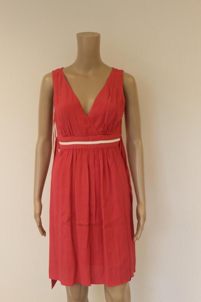 Naf Naf roze zomerjurk maat 36, Kleding | Dames, Jurken, Zo goed als nieuw, Maat 36 (S), Roze, Boven de knie, Ophalen of Verzenden