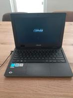 Asus 11.6 inch laptop, Computers en Software, Windows Laptops, Ophalen, Qwerty, 32 GB, 11 inch