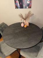 IKEA Mariedamm Eettafel - Ronde Tafel (zonder stoelen), Huis en Inrichting, Ophalen, Gebruikt, 100 tot 150 cm, Rond