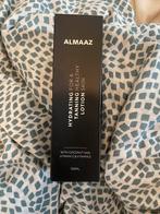 Tanning Lotion Almaaz zelfbruiner, Ophalen of Verzenden, Nieuw