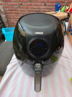 Princess airfryer, Witgoed en Apparatuur, Airfryers, Ophalen of Verzenden, Gebruikt