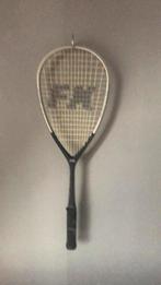 Squash racket van het merk Fk 6000, Sport en Fitness, Squash, Racket, Ophalen of Verzenden, Zo goed als nieuw