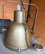 Hanglamp Misha Metaal/Koper - Nieuw, Nieuw, Ophalen of Verzenden, Landelijk-industrieel, Metaal
