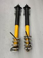 BMW e30 SPAX instelbare achter schokbrekers inclusief veren, Auto-onderdelen, Ophanging en Onderstel, Ophalen of Verzenden, BMW