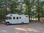 CAMPER te koop., Caravans en Kamperen, Particulier, Bus-model