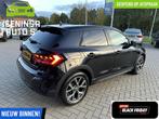 Audi A1 citycarver 25 TFSI |Navi|PDC|17", Auto's, Voorwielaandrijving, Stof, 95 pk, Zwart