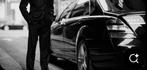Prive chauffeur nodig?