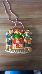 Veldteken Vastenavend Krabbegat 1996, Ophalen of Verzenden, Gebruikt