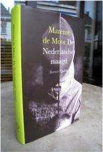 Moor, Marente de - De Nederlandse maagd (2010 1e dr.), Nieuw, Ophalen of Verzenden, Nederland