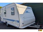 ADRIA 432 FRANSBED ZITJE MOVER+VT, Caravans en Kamperen, Caravans, Bedrijf, Treinzit, 750 - 1000 kg, 4 tot 5 meter