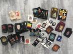 Turmac diverse zijdjes, Ophalen of Verzenden, Zo goed als nieuw, Sigarenbandjes