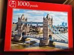 Puzzel jumbo, Hobby en Vrije tijd, Denksport en Puzzels, Ophalen of Verzenden