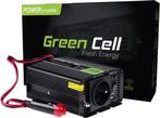 omvormer/inverter 12V-300W, Auto diversen, Overige Auto diversen, Ophalen of Verzenden